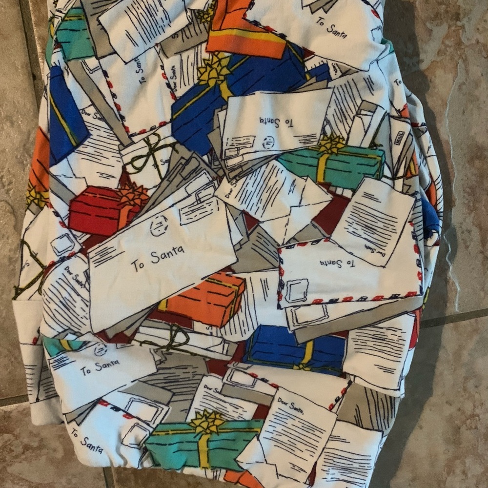 Lularoe TC2 leggings